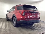 2027 Ford Explorer 4DR 4WD ST-LINE