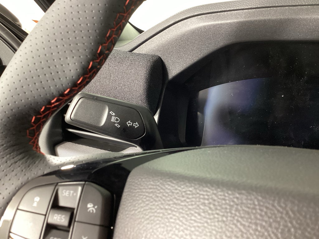 2027 Ford Explorer 4DR 4WD ST-LINE
