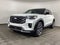 2027 Ford Explorer 4DR 4WD PLTNM