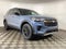 2027 Ford Explorer Tremor®