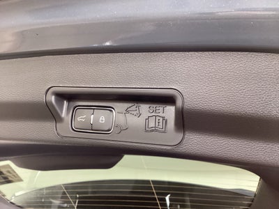 2027 Ford Explorer Tremor®