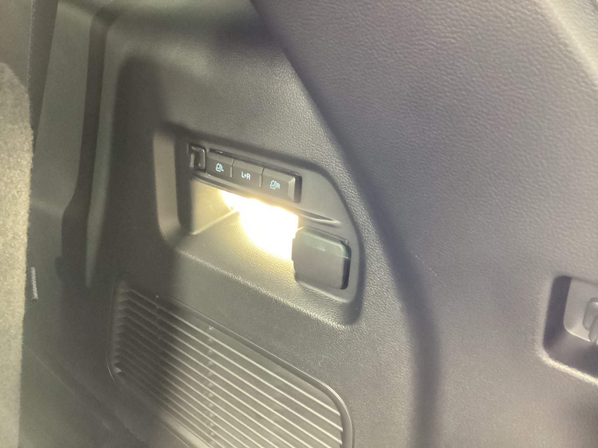 2027 Ford Explorer Tremor®