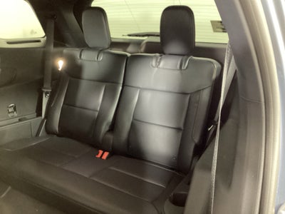 2027 Ford Explorer Tremor®