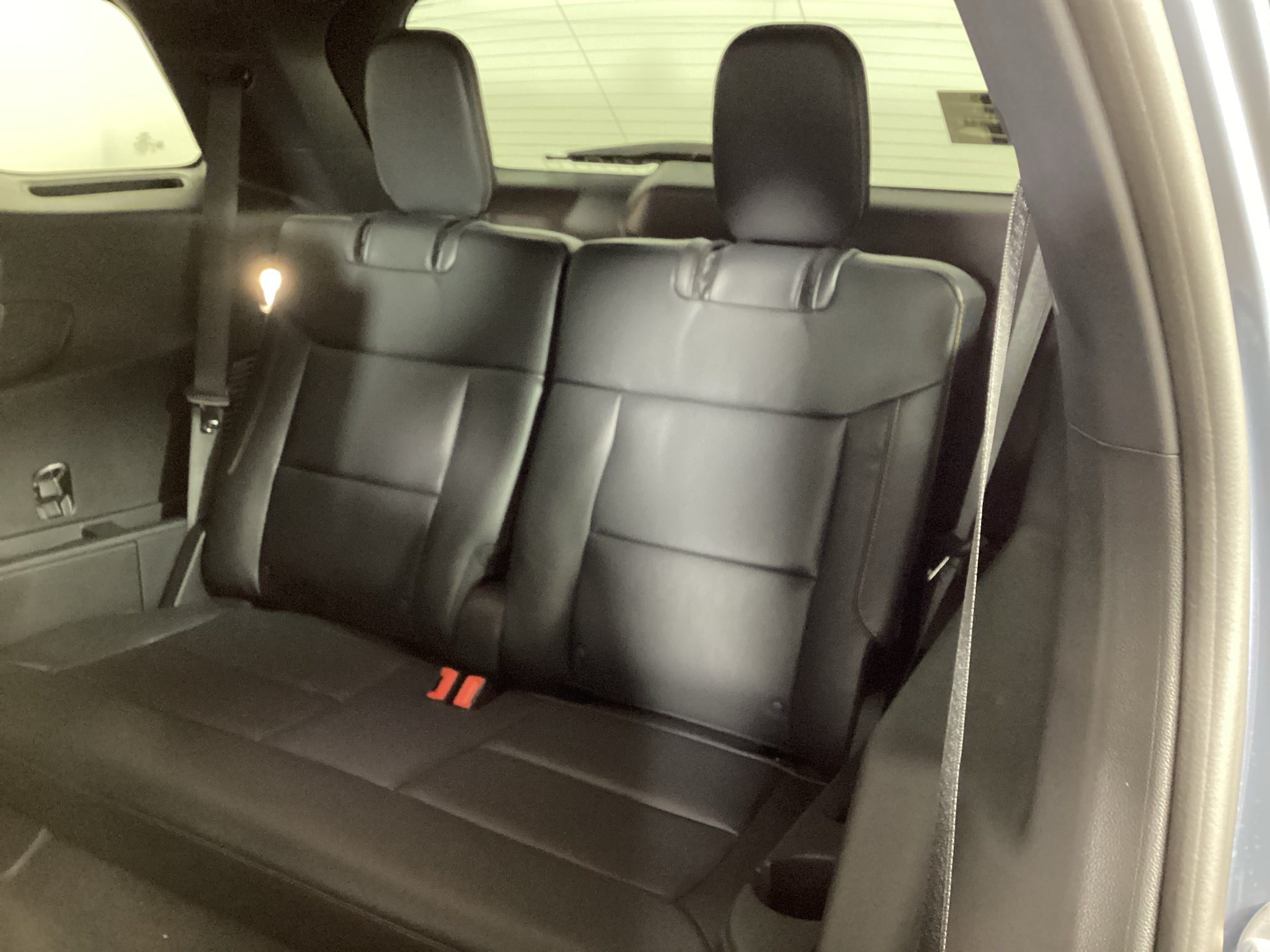 2027 Ford Explorer Tremor®