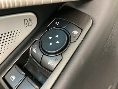 2027 Ford Explorer Tremor®