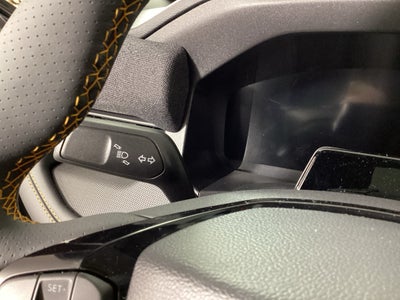 2027 Ford Explorer Tremor®