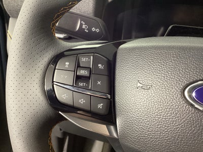 2027 Ford Explorer Tremor®