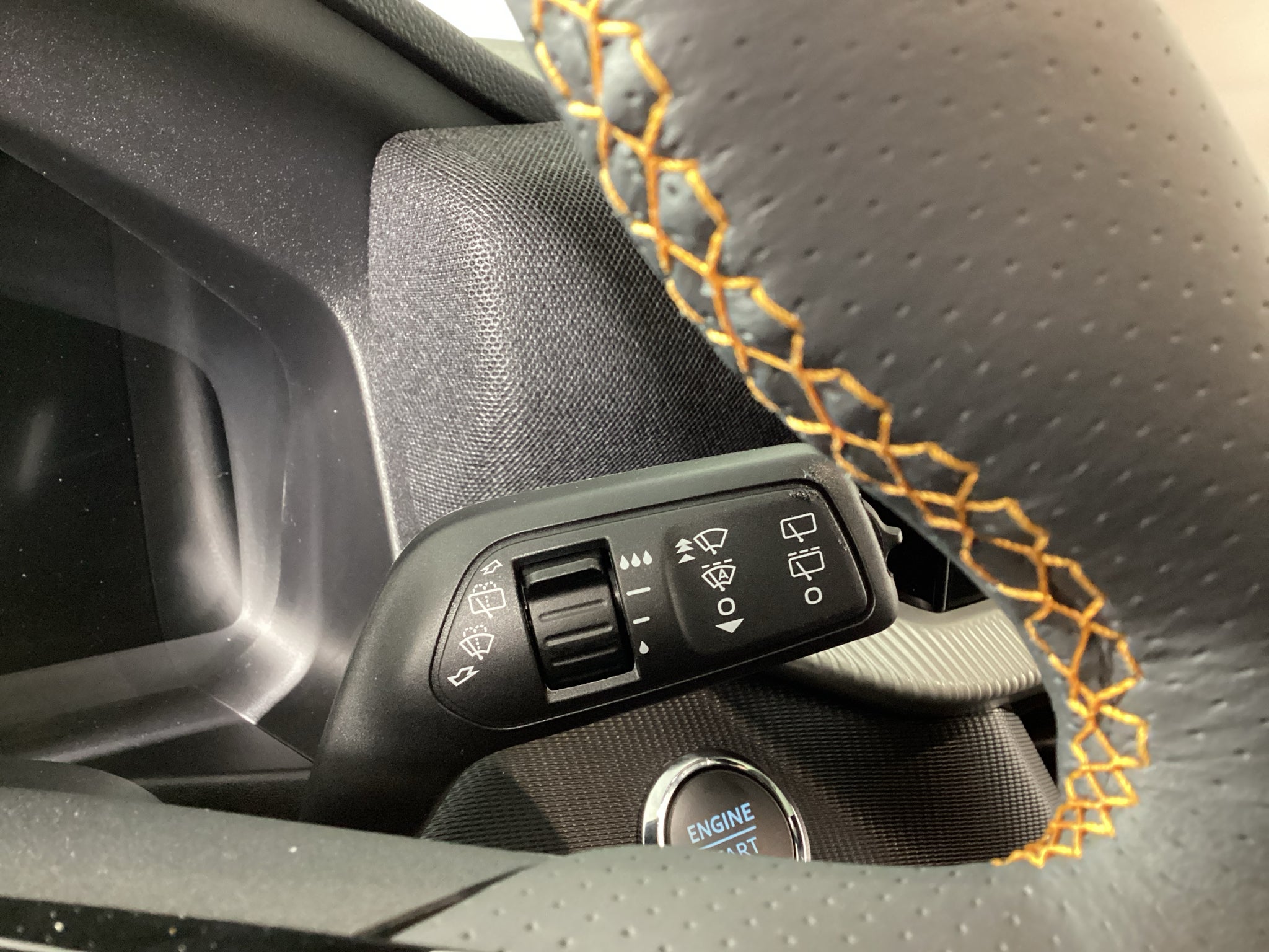2027 Ford Explorer Tremor®