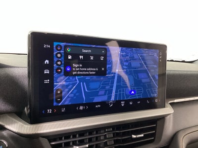 2027 Ford Explorer Tremor®