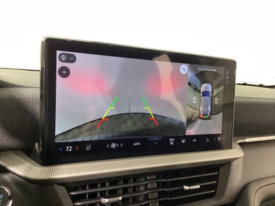 2027 Ford Explorer Tremor®