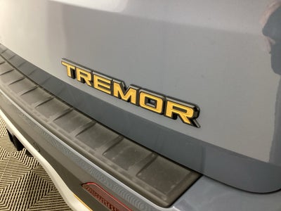 2027 Ford Explorer Tremor®