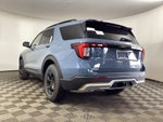 2027 Ford Explorer Tremor®