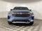 2027 Ford Explorer Tremor®