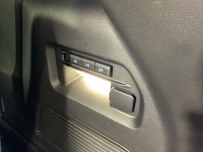 2027 Ford Explorer Tremor®