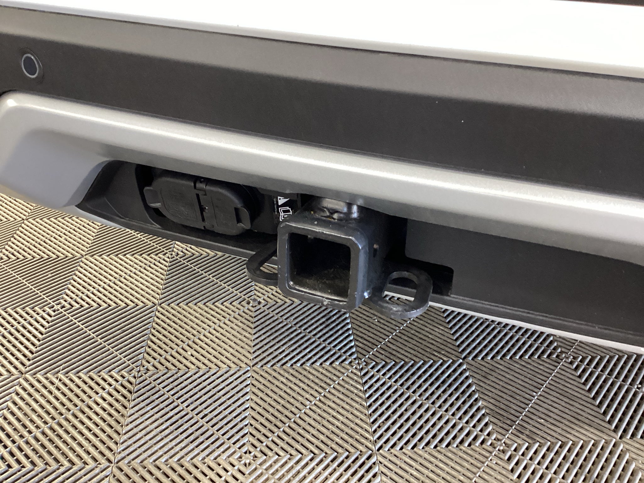 2027 Ford Explorer Tremor®