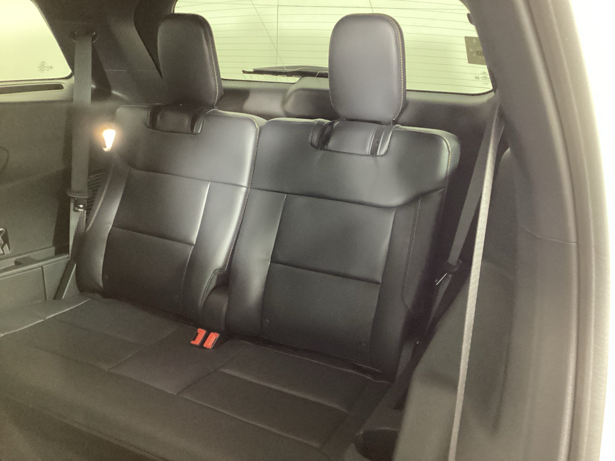 2027 Ford Explorer Tremor®