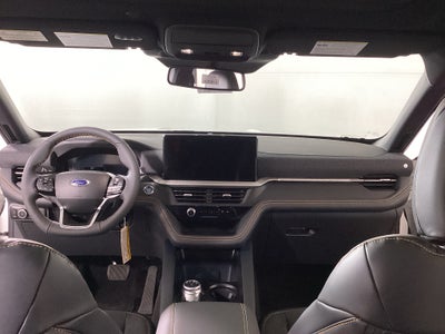 2027 Ford Explorer Tremor®