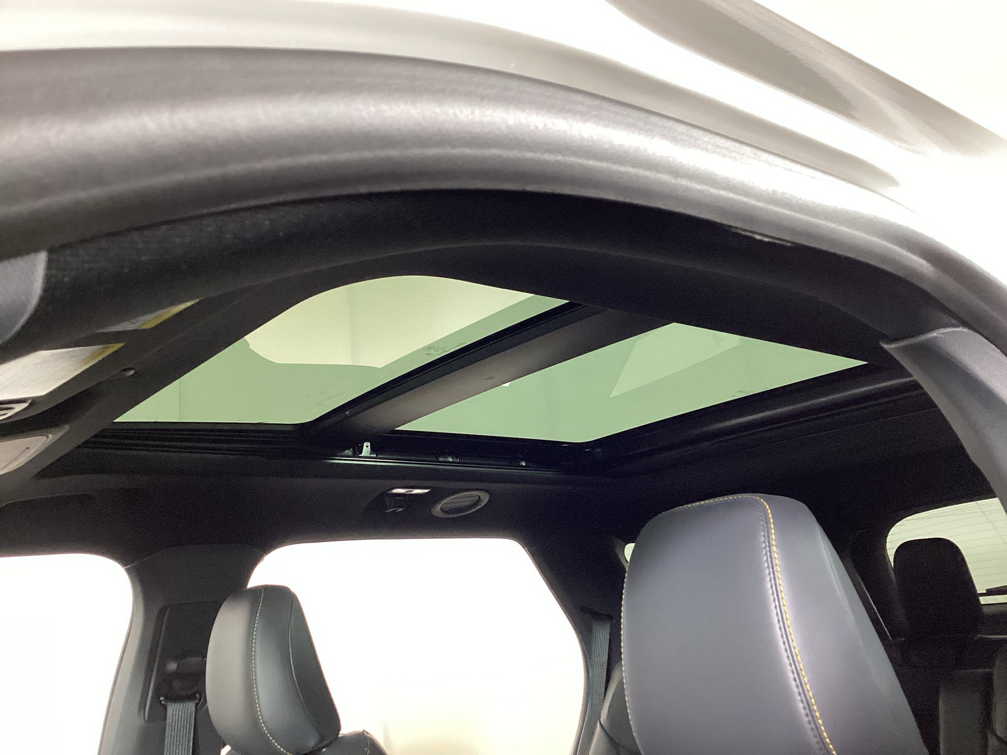 2027 Ford Explorer Tremor®