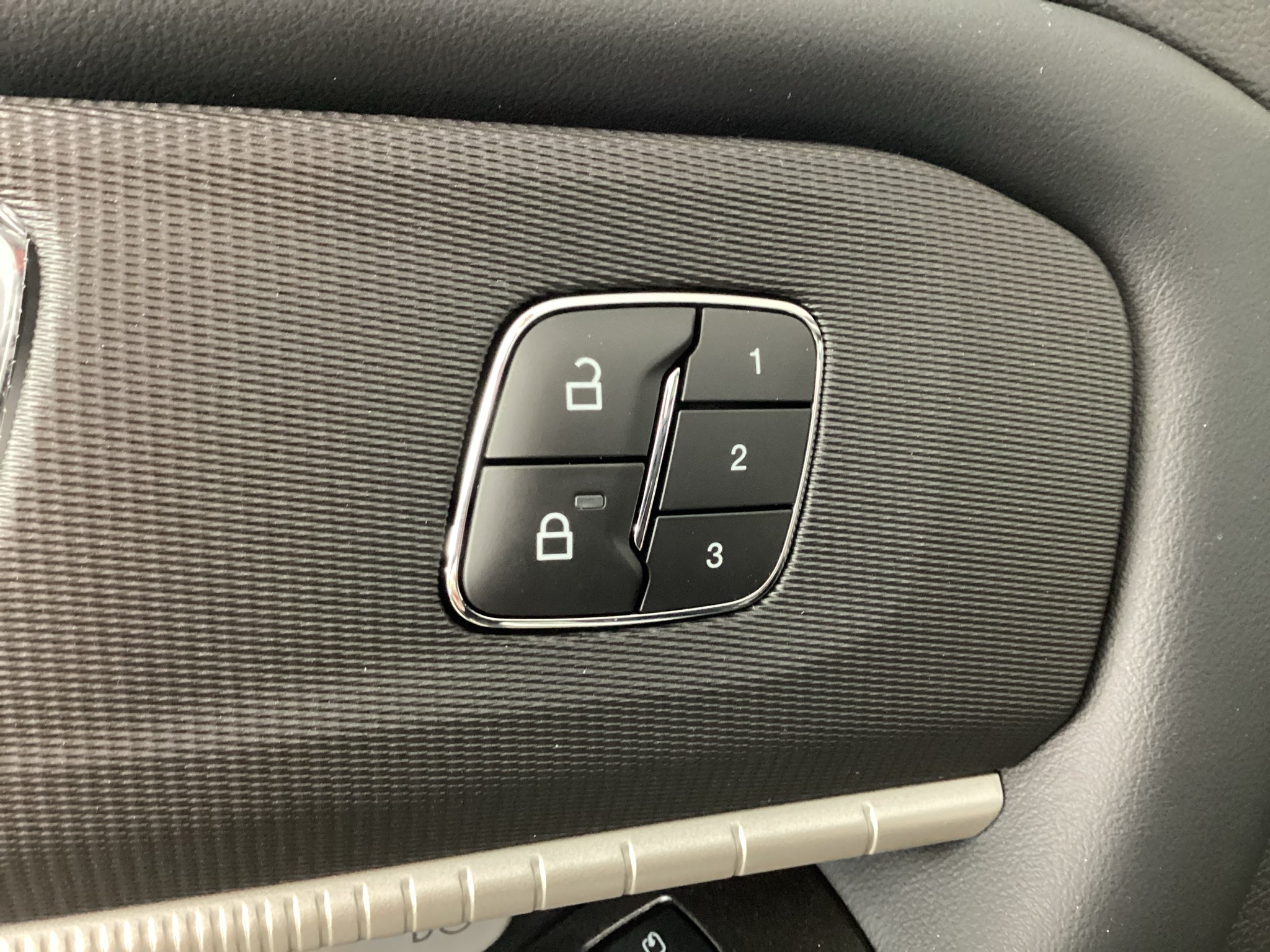 2027 Ford Explorer Tremor®