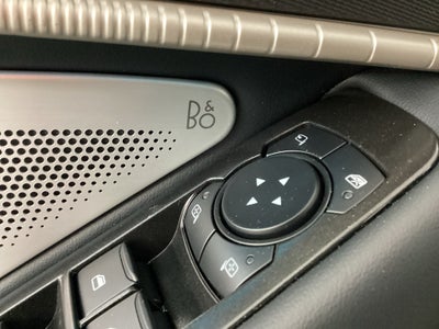 2027 Ford Explorer Tremor®