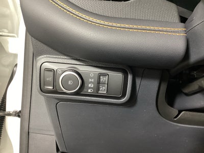 2027 Ford Explorer Tremor®