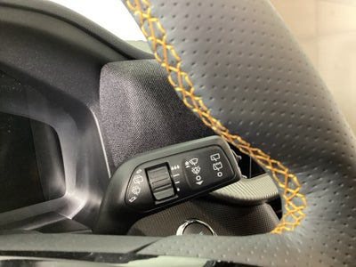 2027 Ford Explorer Tremor®