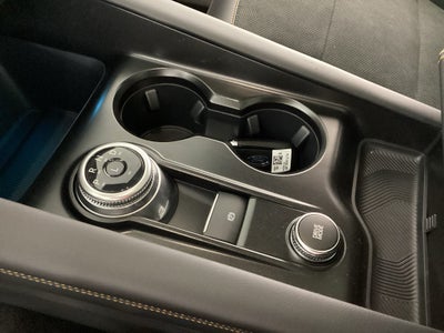 2027 Ford Explorer Tremor®