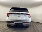 2027 Ford Explorer Tremor®