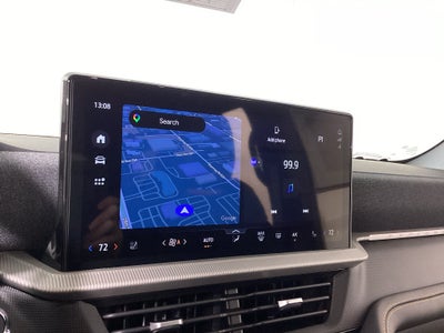 2027 Ford Explorer Tremor®