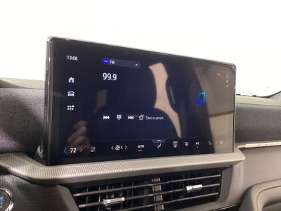 2027 Ford Explorer Tremor®