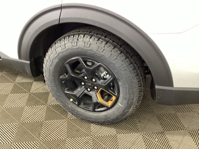 2027 Ford Explorer Tremor®