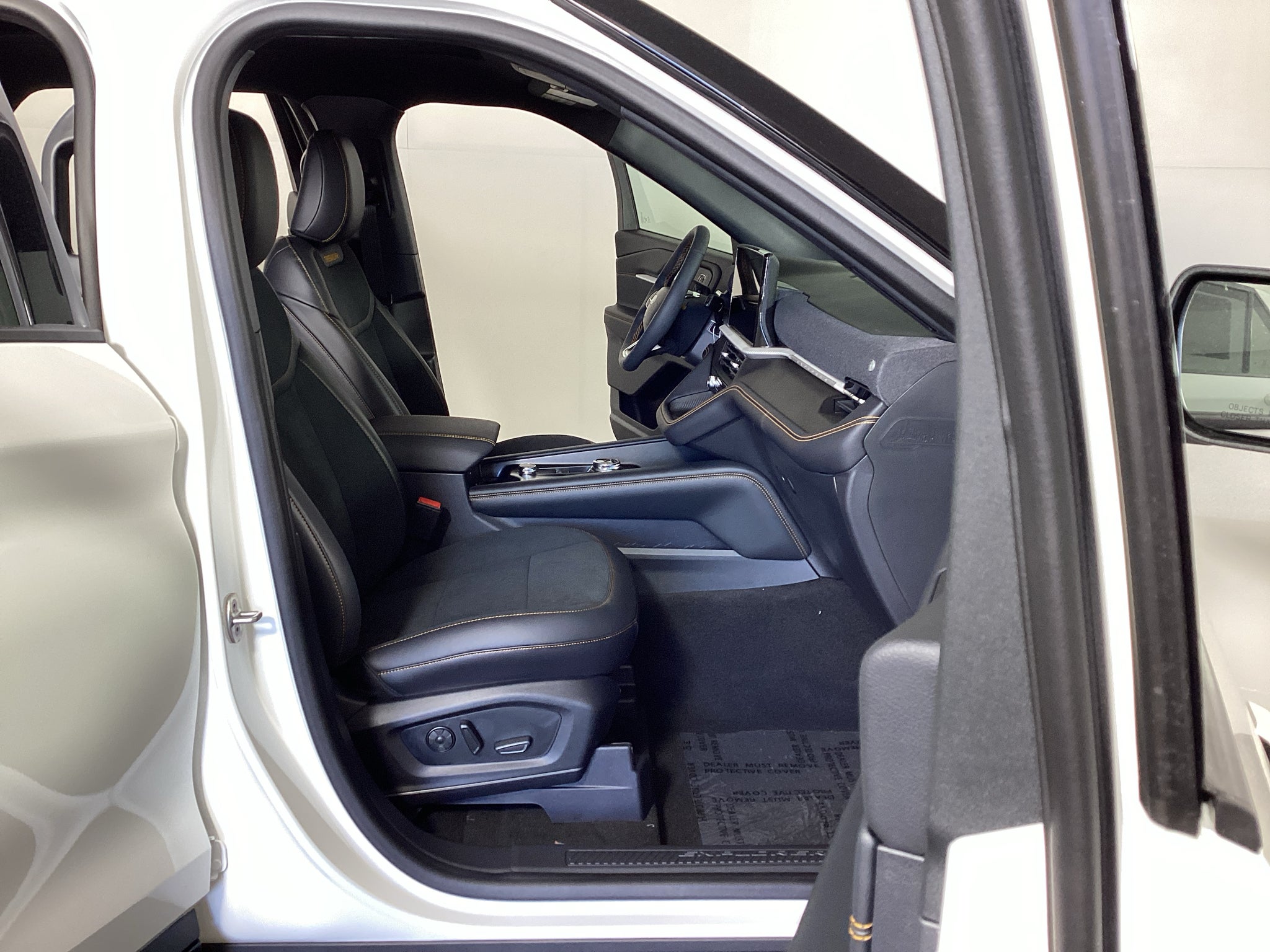 2027 Ford Explorer Tremor®
