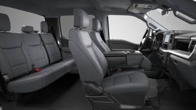 2026 Ford Super Duty F-250 SRW F-250® XL