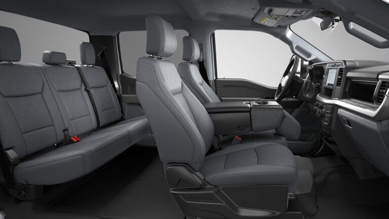 2026 Ford Super Duty F-250 SRW F-250® XL