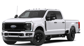 2026 Ford Super Duty F-250 Pickup F-250® XL