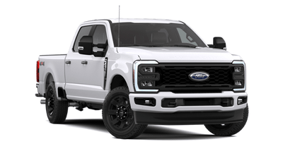 2026 Ford Super Duty F-250 Pickup F-250® XL
