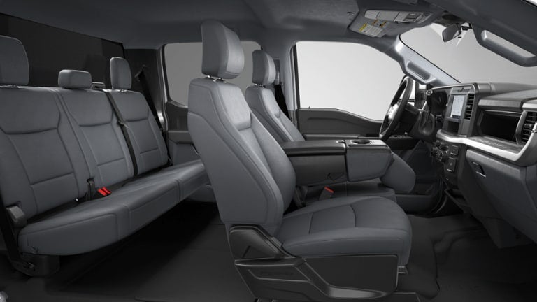 2026 Ford Super Duty F-250 Pickup F-250® XL