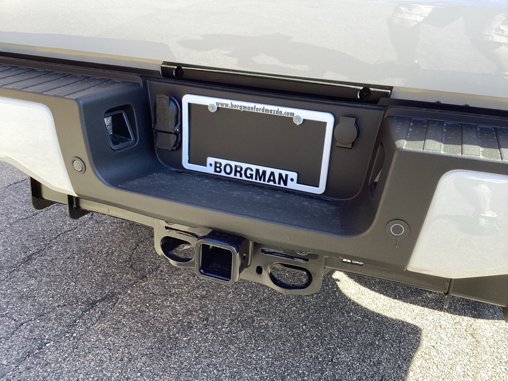 2026 Ford Super Duty F-250 SRW F-250® XL