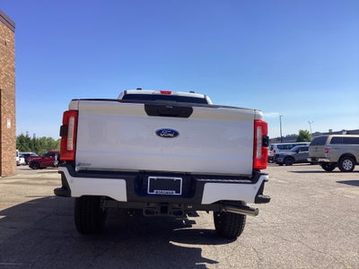 2026 Ford Super Duty F-250 SRW F-250® XL