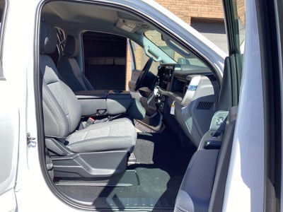 2026 Ford Super Duty F-250 SRW F-250® XL