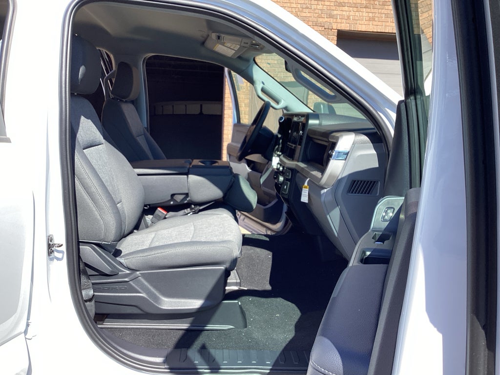 2026 Ford Super Duty F-250 SRW F-250® XL