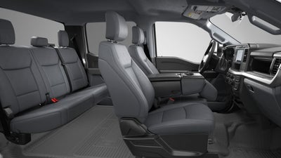2026 Ford Super Duty F-250 SRW F-250® XL