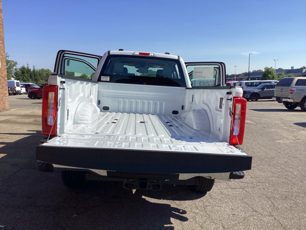 2026 Ford Super Duty F-250 SRW F-250® XL