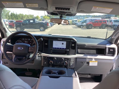 2026 Ford Super Duty F-250 SRW F-250® XL