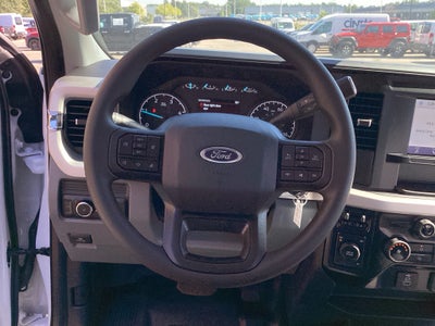2026 Ford Super Duty F-250 SRW F-250® XL
