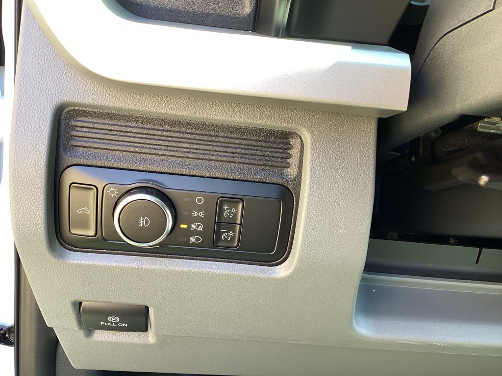 2026 Ford Super Duty F-250 SRW F-250® XL