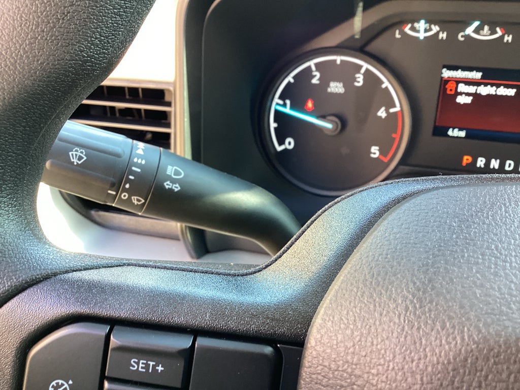 2026 Ford Super Duty F-250 SRW F-250® XL