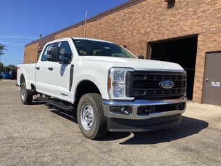 2026 Ford Super Duty F-250 SRW F-250® XL