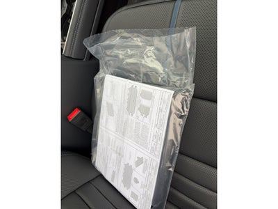 2026 Ford Super Duty F-250 SRW F-250® Platinum®