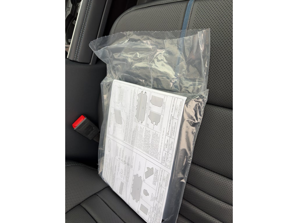 2026 Ford Super Duty F-250 SRW F-250® Platinum®